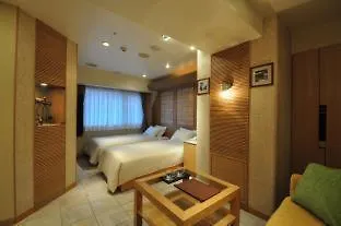Nesthotel Alt Kawasaki Station Hotel Kawasaki (Kanagawa)
