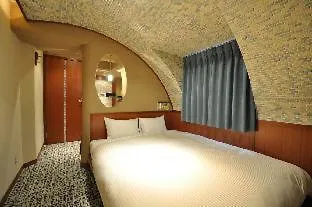 Hotel Nesthotel Alt Kawasaki Station