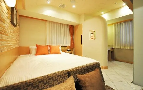 ** Hotel Nesthotel Alt Kawasaki Station Japan