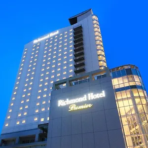 Richmond Premier Musashikosugi 4* Kawasaki (Kanagawa)