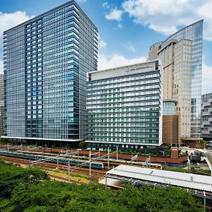 Metropolitan Kawasaki 4* Kawasaki (Kanagawa)
