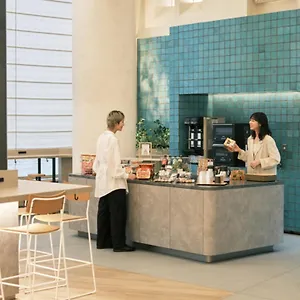 Smart Sakae 3* Nagoya