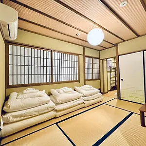 Roman Kan 2* Kyoto